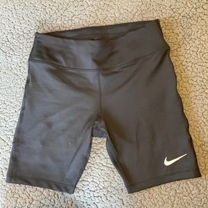 Nike athletic shorts